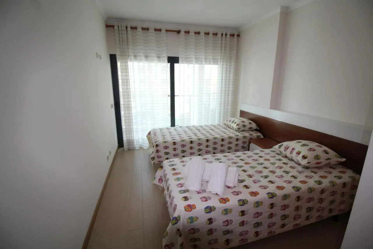 Rocha Prime Residence Portimao