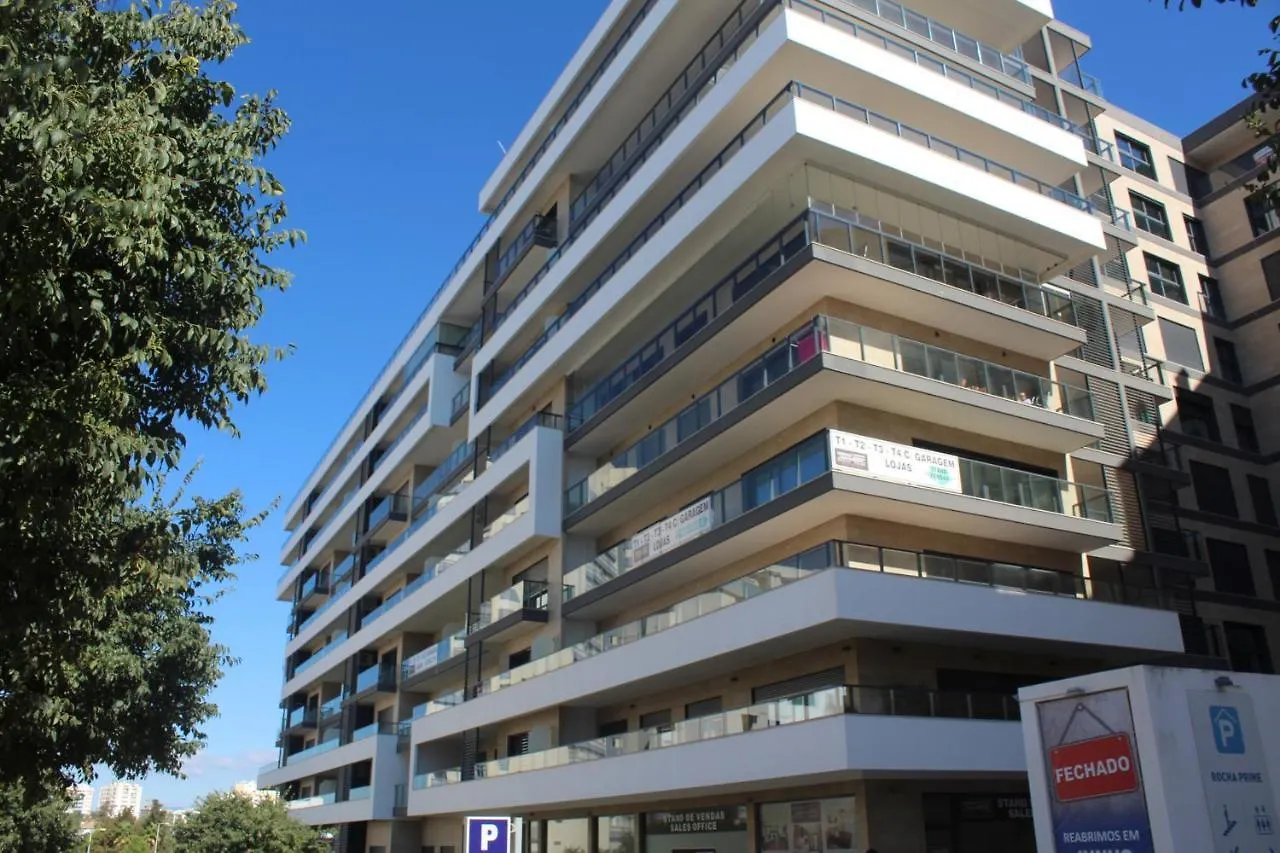Rocha Prime Residence Portimao Portugal