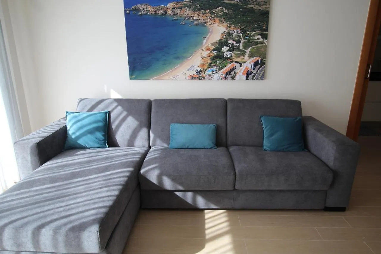 Rocha Prime Residence Portimao Apartment