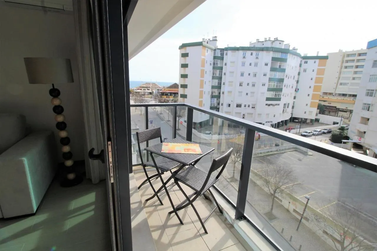 Rocha Prime Residence Portimao