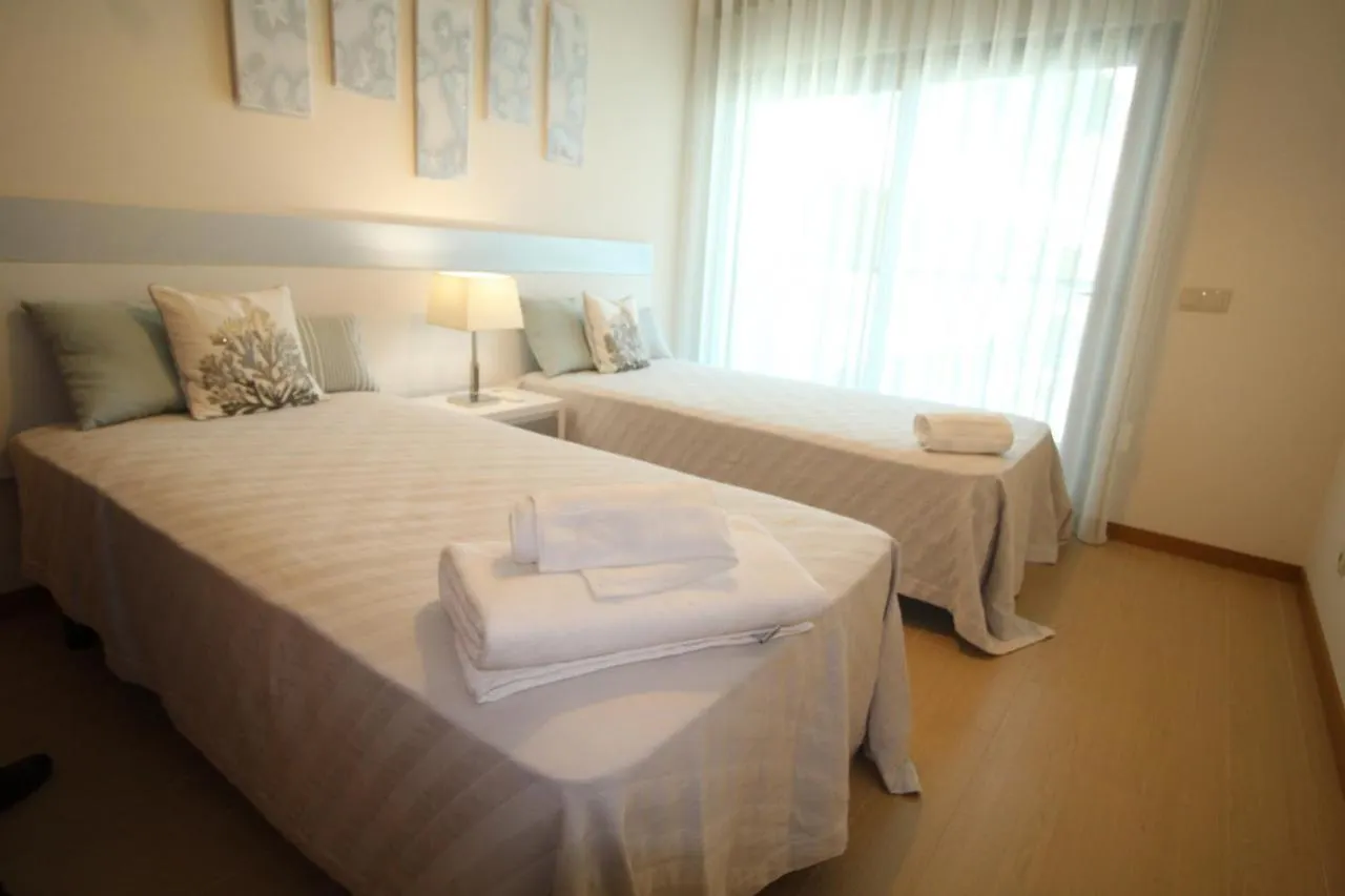 Rocha Prime Residence Portimao 0*,