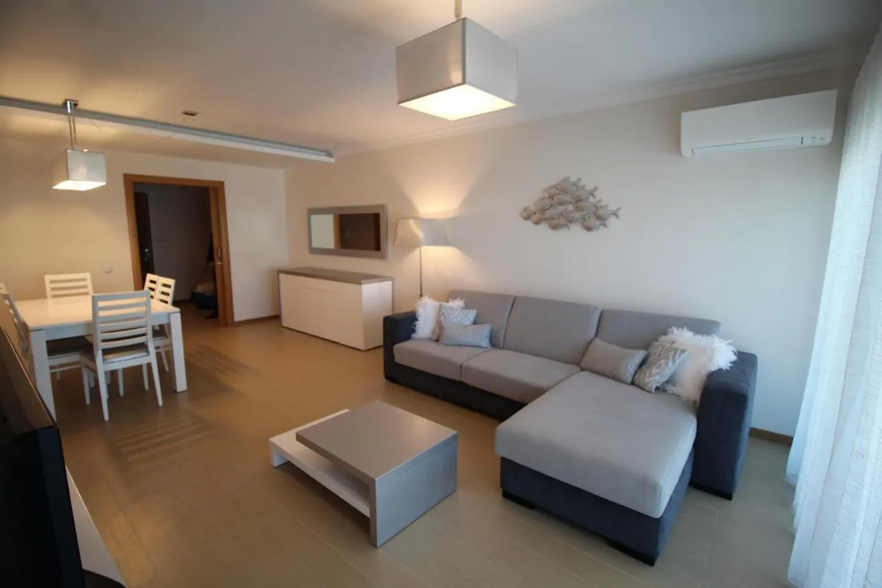 Rocha Prime Residence Portimao Apartment