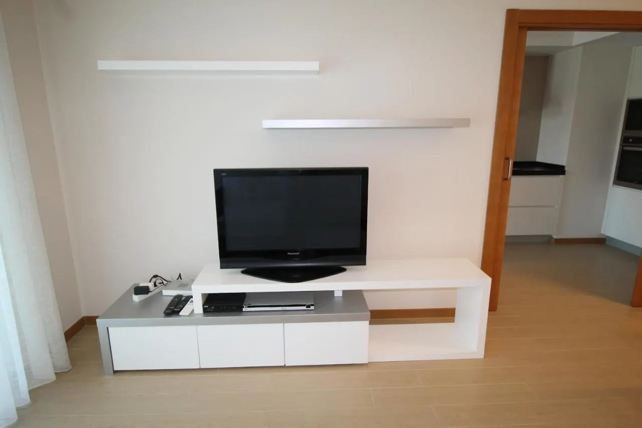 Rocha Prime Residence Portimao