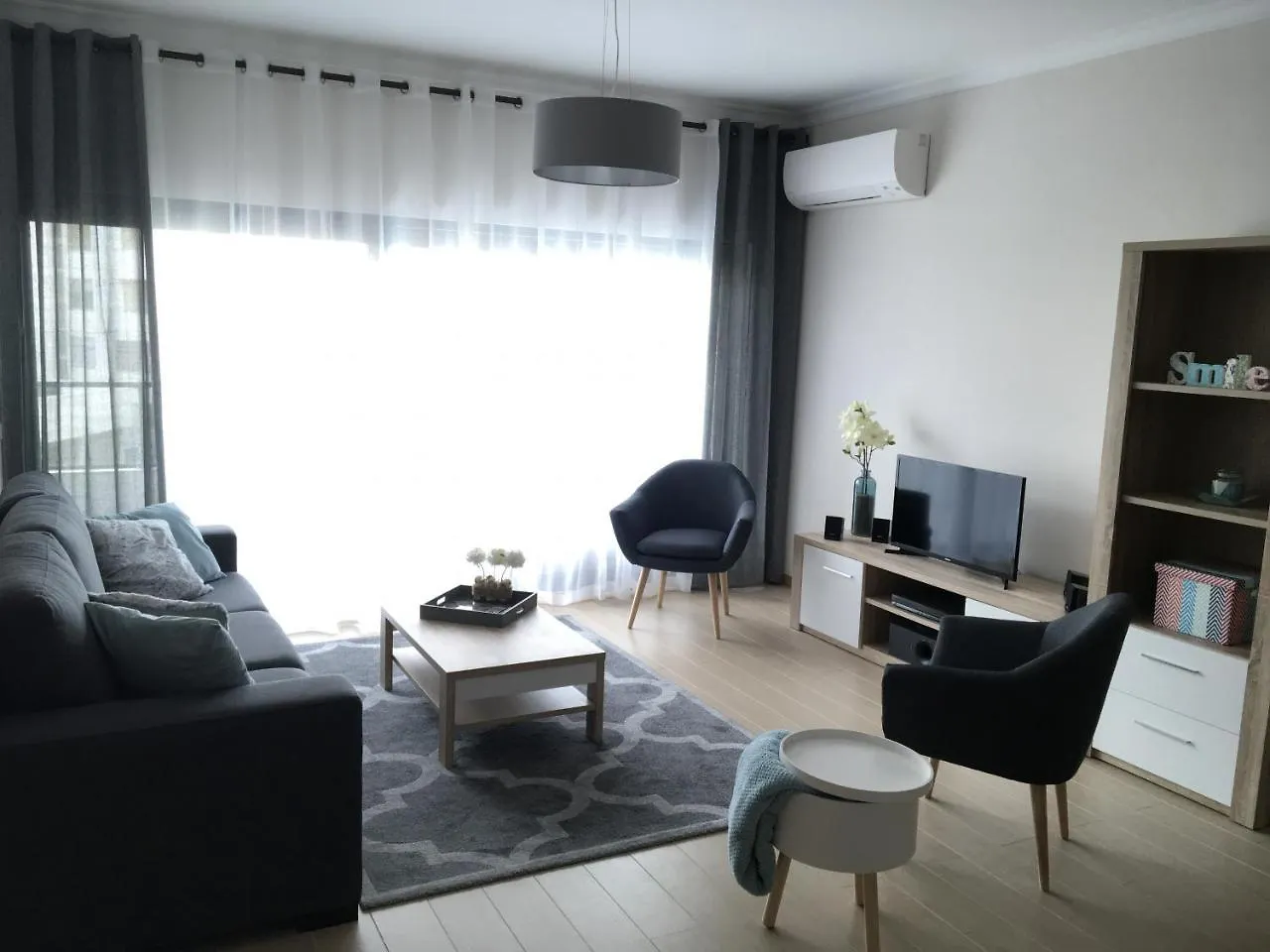 Apartment Rocha Prime Residence Portimao Portugal