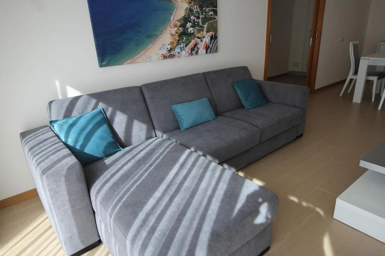 Apartment Rocha Prime Residence Portimao Portugal