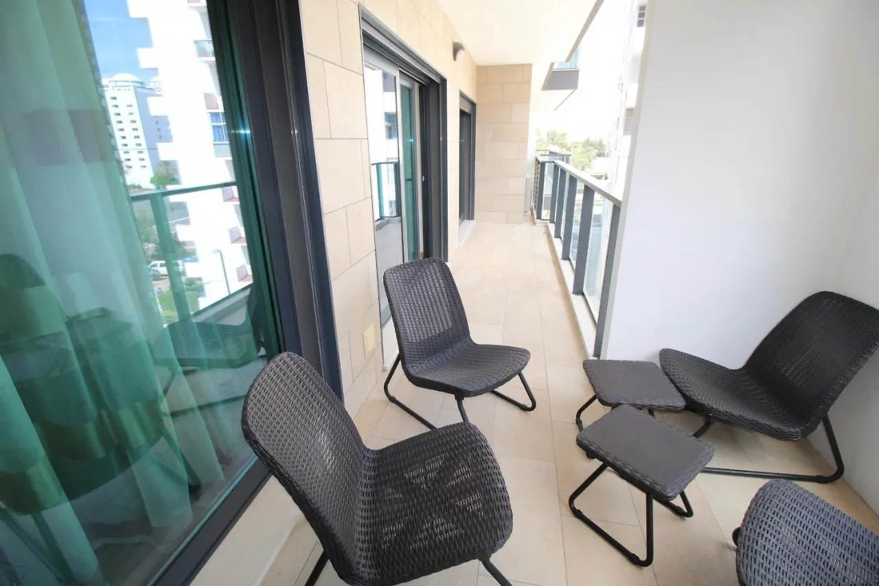 Rocha Prime Residence Portimao