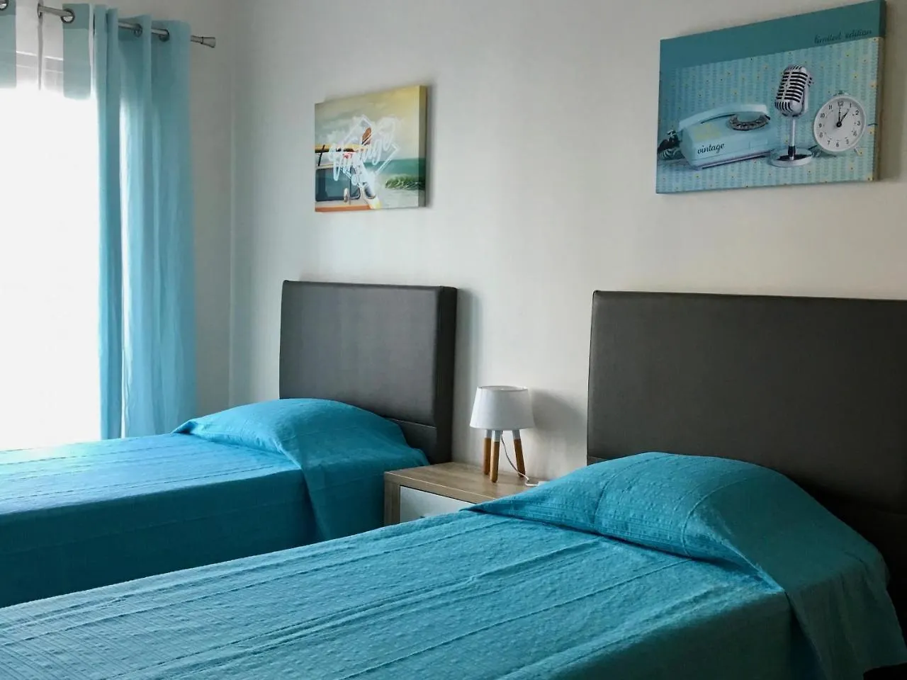 Rocha Prime Residence Portimao