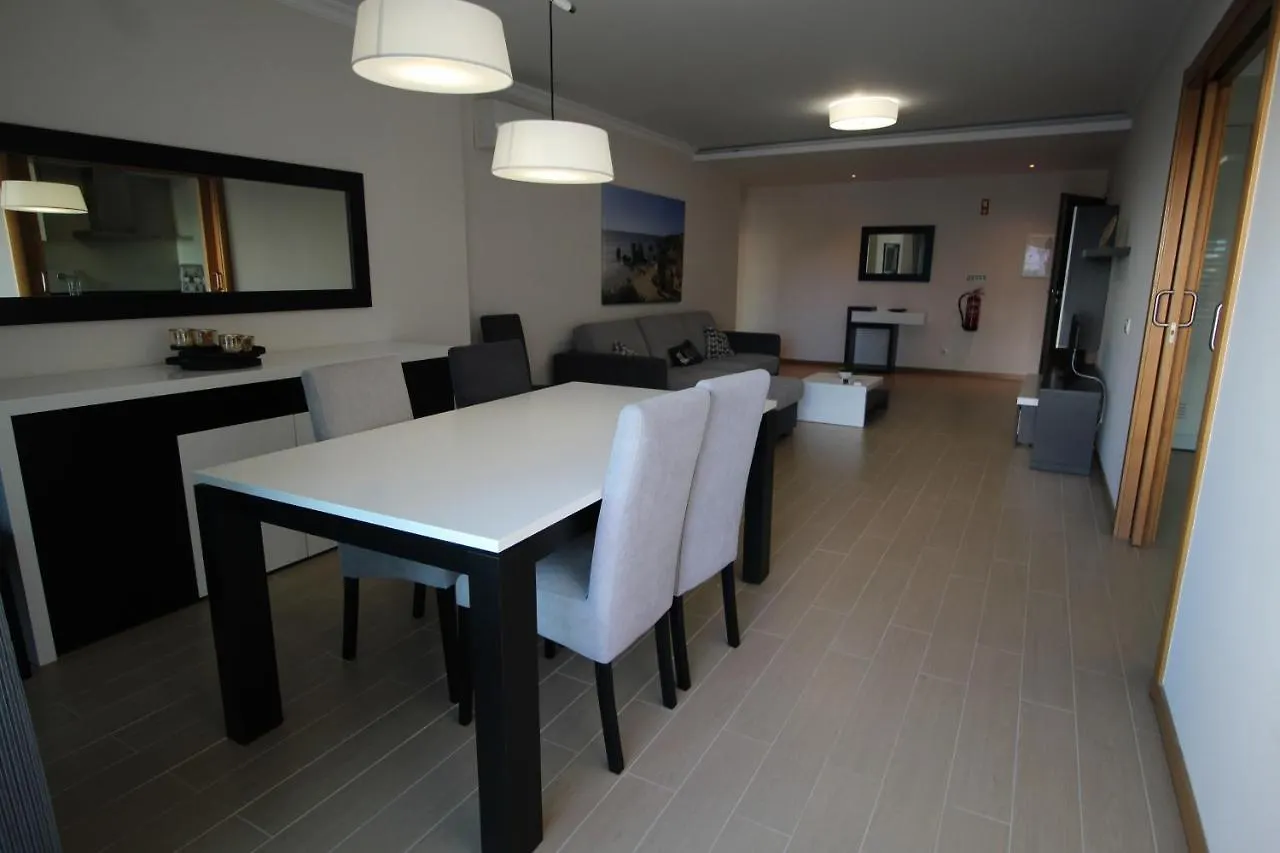 Apartment Rocha Prime Residence Portimao