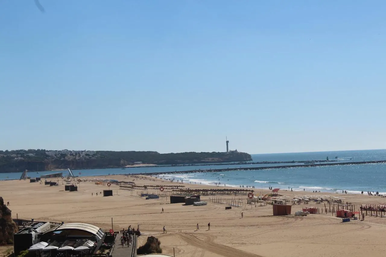 Rocha Prime Residence Portimao 0*,