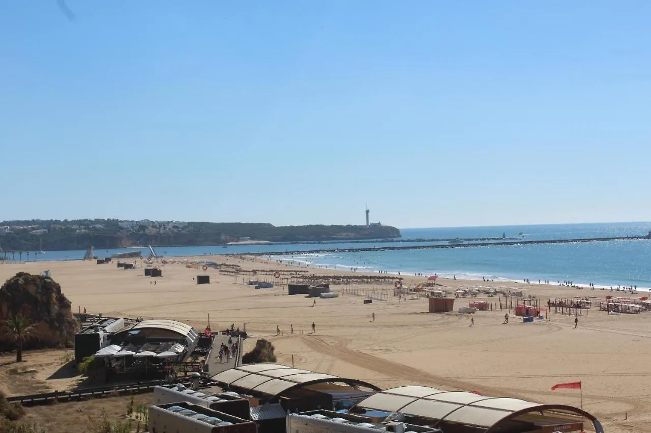 Rocha Prime Residence Portimao Apartment