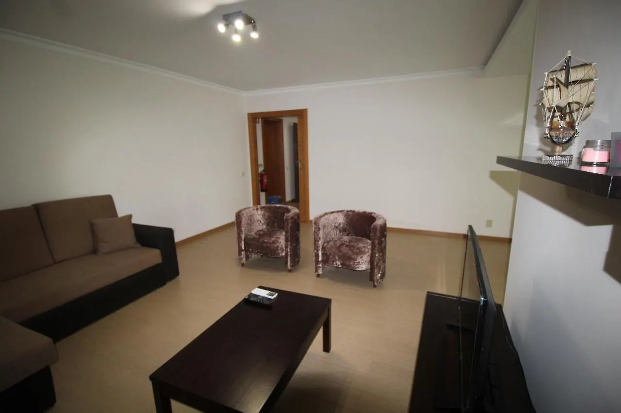 Rocha Prime Residence Portimao
