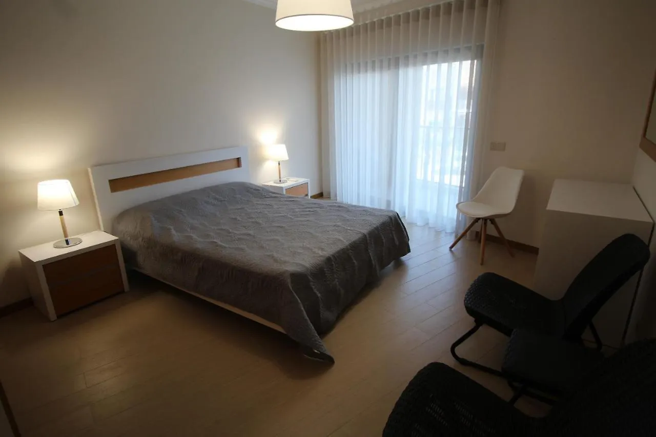 Apartment Rocha Prime Residence Portimao