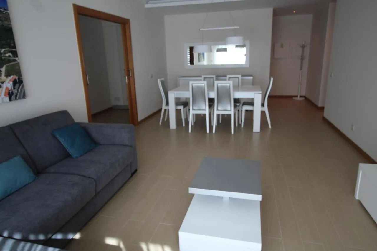 Rocha Prime Residence Portimao Portugal