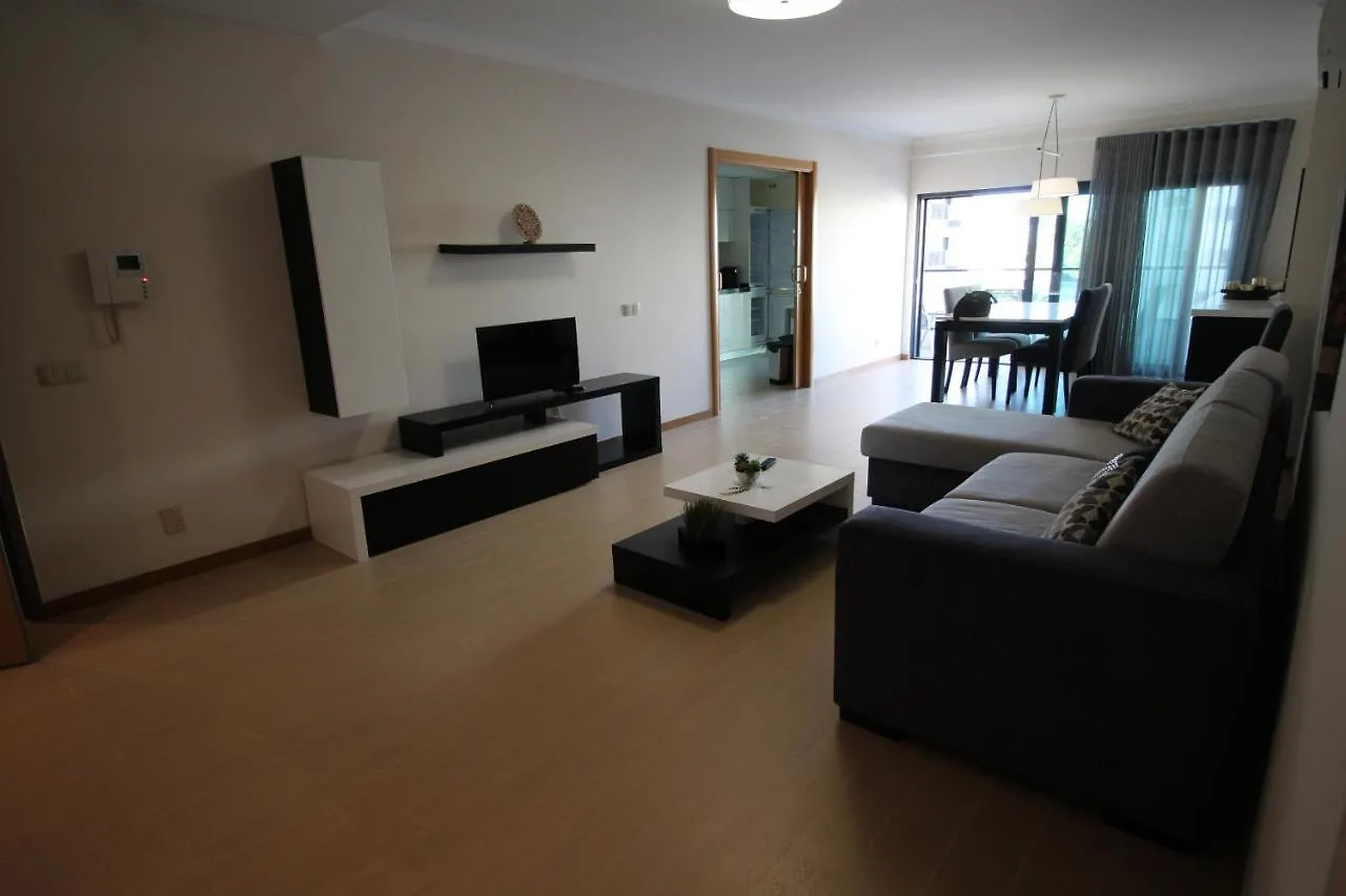 Rocha Prime Residence Portimao