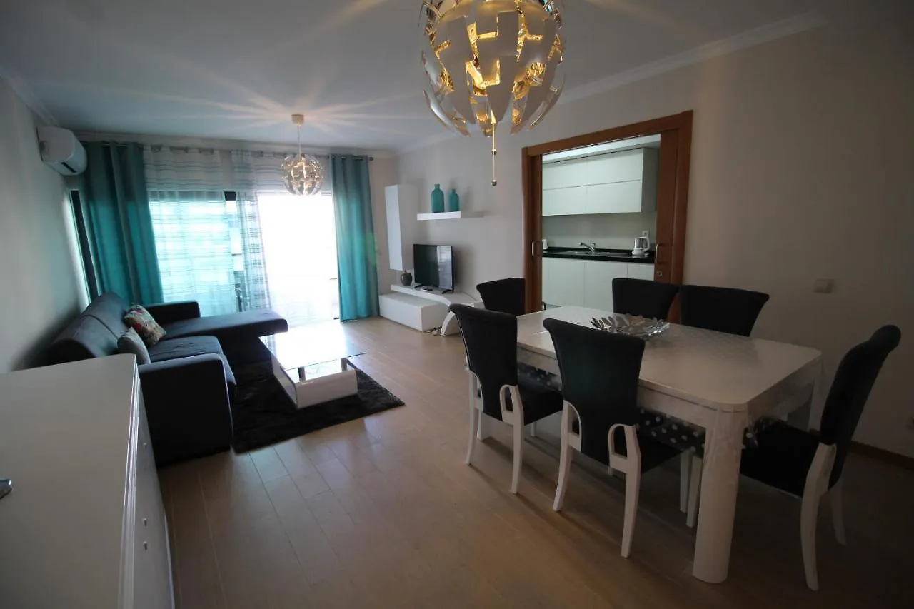 Rocha Prime Residence Portimao Portugal