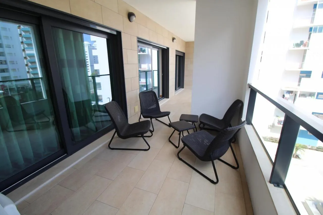 Rocha Prime Residence Portimao Portugal