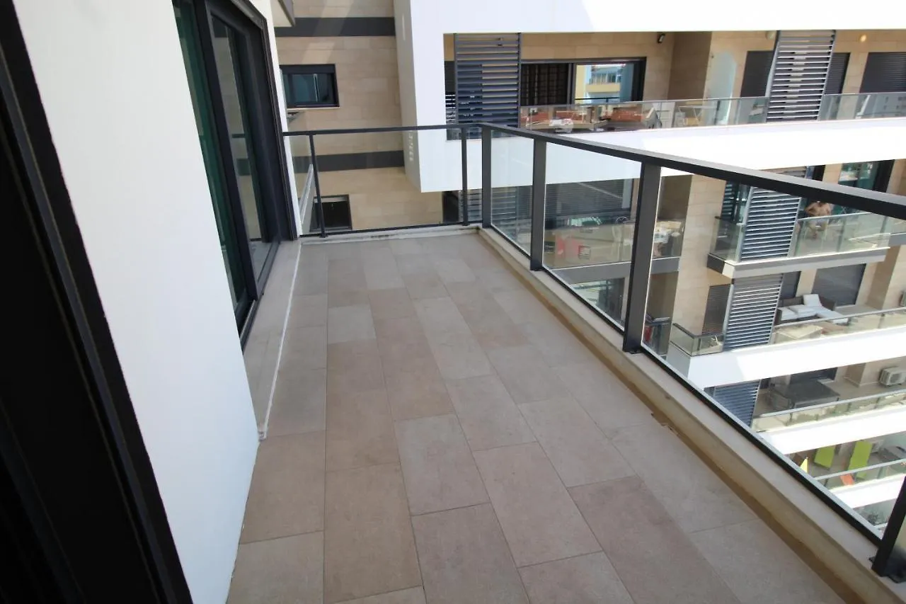 Apartment Rocha Prime Residence Portimao