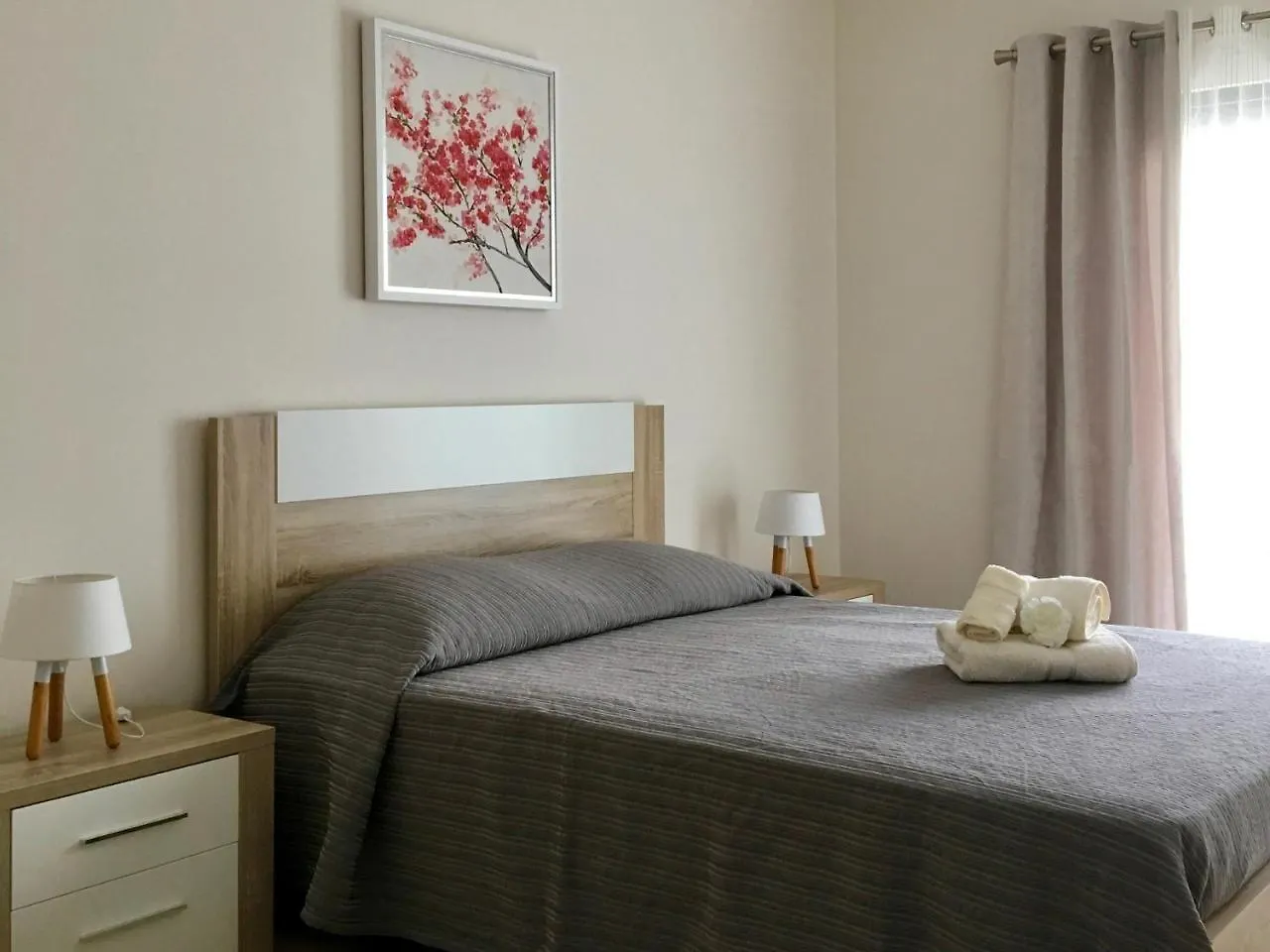 Rocha Prime Residence Portimao Apartment